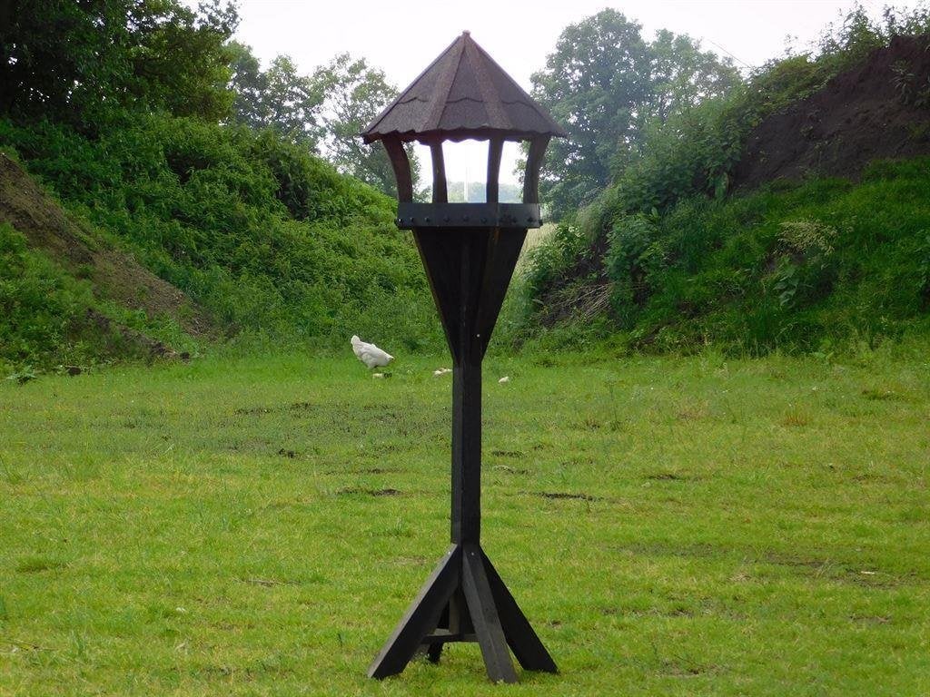 groot vogelhuis, Tuin en Terras, Ophalen of Verzenden, Nieuw