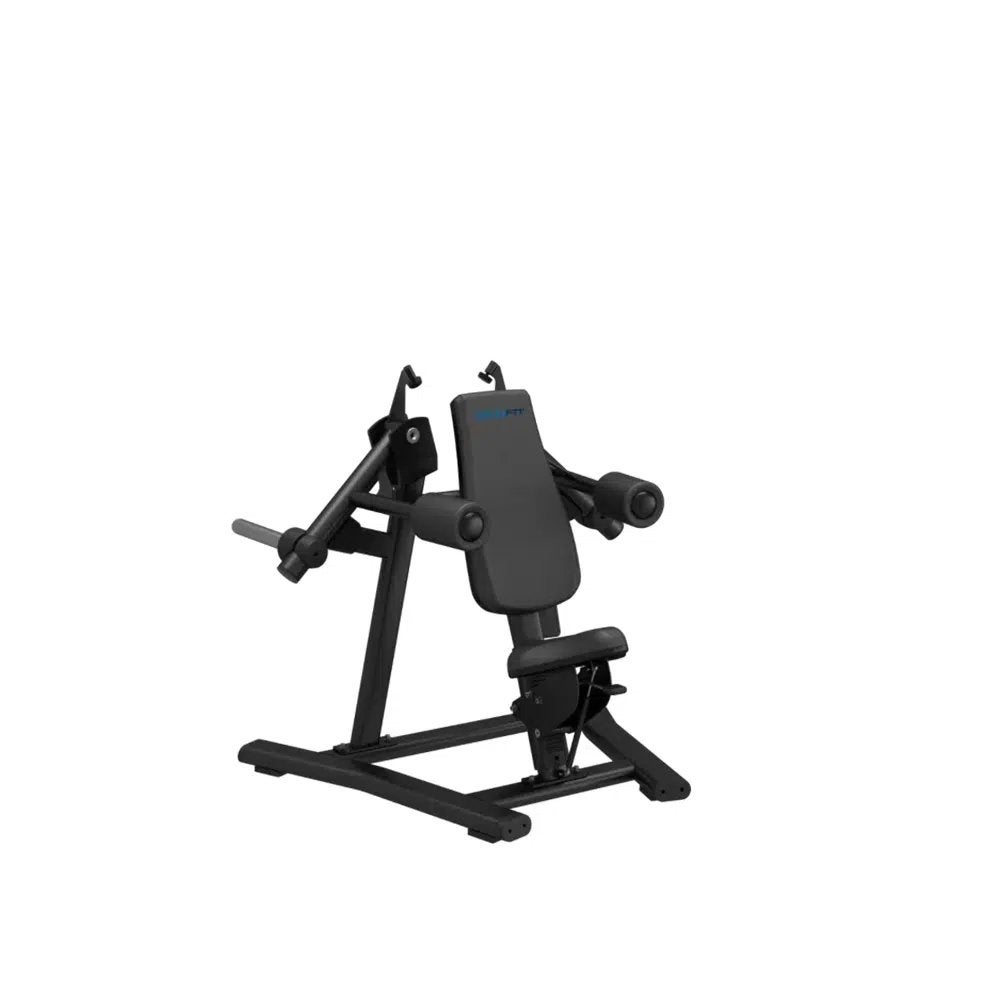 GymFit – Xtreme-Line – Side Arm Lifting Trainer – E25, Ophalen of Verzenden, Zo goed als nieuw, Benen, Overige typen