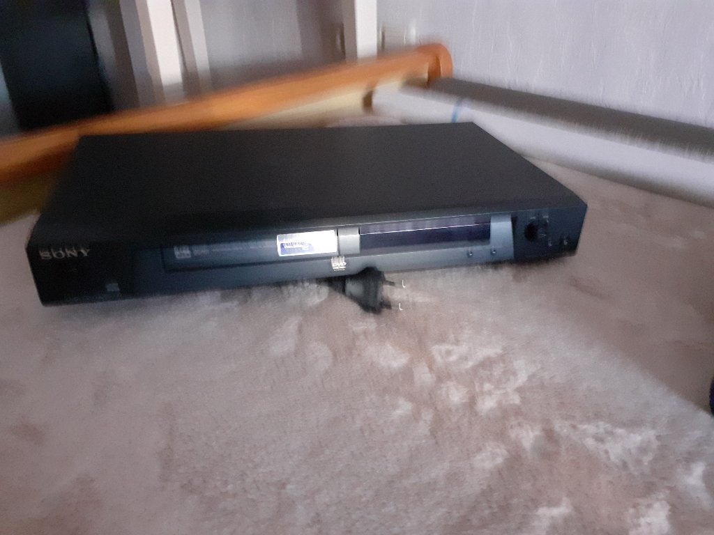 DVD.CD speler te koop, Audio, Tv en Foto, Ophalen, Zo goed als nieuw
