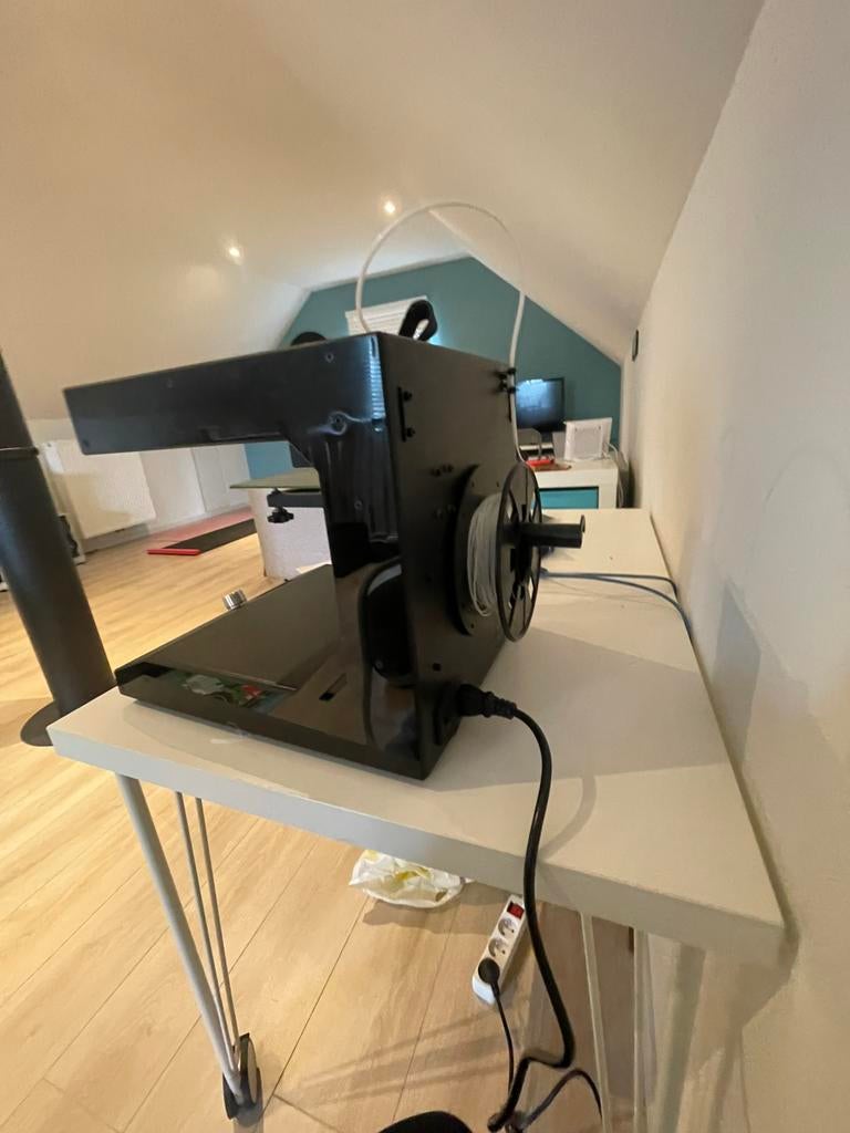 Renkforce rf100, Computers en Software, Ophalen, Zo goed als nieuw, Filament