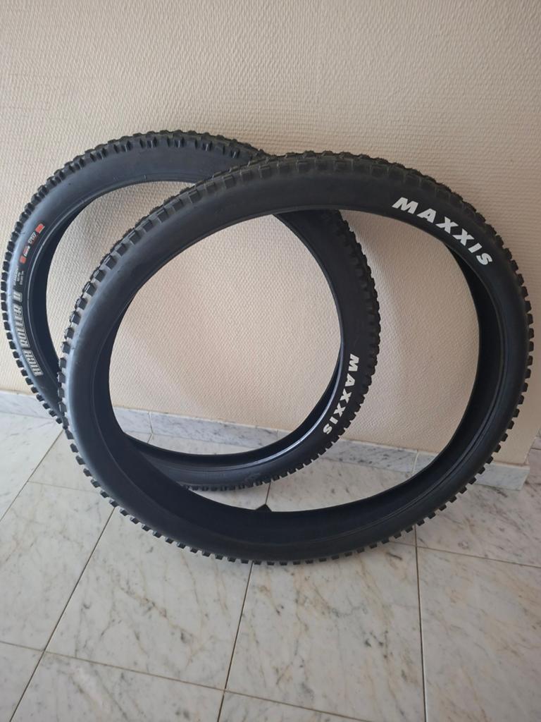 Mtb 27 5 ' nieuwe banden98, Fietsen en Brommers, Fietsonderdelen, Ophalen, Nieuw, Mountainbike, Band
