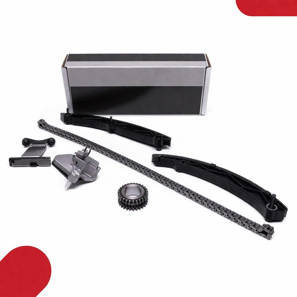 Kit de chaîne de distribution Pour Opel Corsa E Astra K Adam, Enlèvement, Neuf, Opel