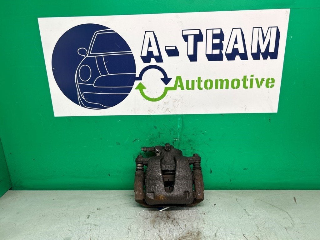 REMKLAUW RECHTS VOOR Opel Corsa D (01-2006/12-2014), Gebruikt, Opel, Opel Automobile GmbH, Kontakt-opel@opel.com