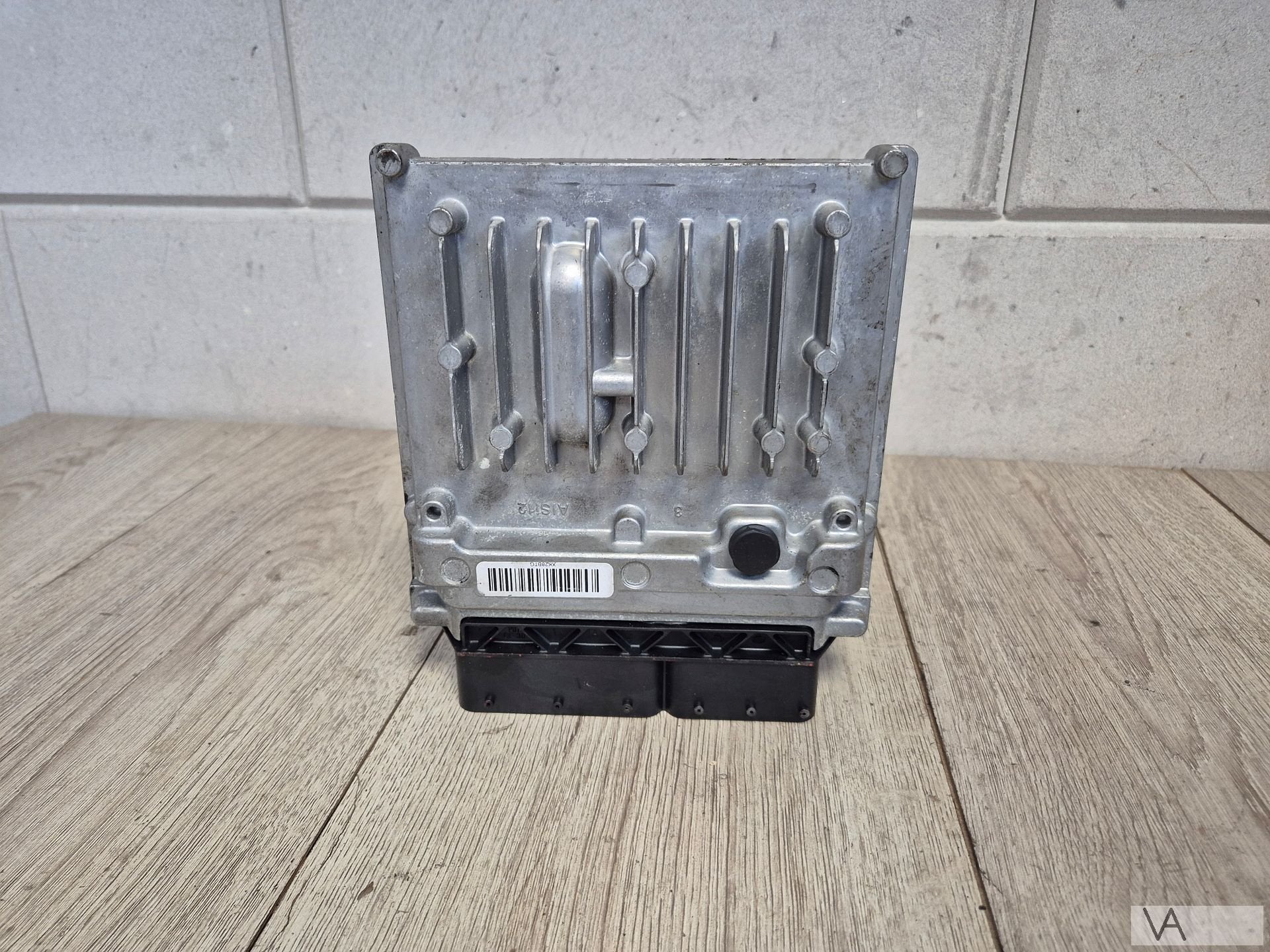 ECU motorcomputer Mercedes Sprinter Vito a6511501879 2.2 dsl, Utilisé, -, -, Enlèvement ou Envoi