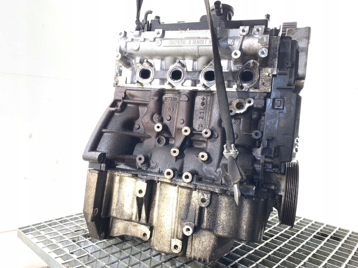 Moteur K9K628 Nu CLIO RENAULT, Autos : Pièces & Accessoires, Envoi, Utilisé, Daihatsu