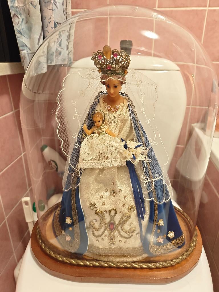 Notre charmante dame sous la canopée, Enlèvement ou Envoi, Comme neuf