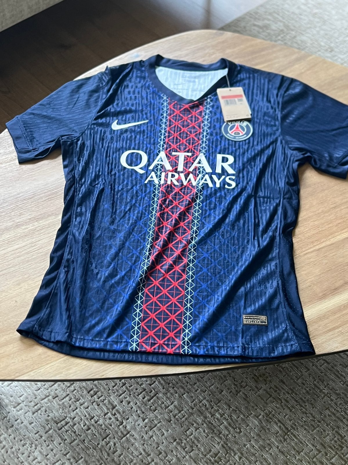 Maillot de foot taille L et XL, Taille L, Enlèvement, Comme neuf, Maillot