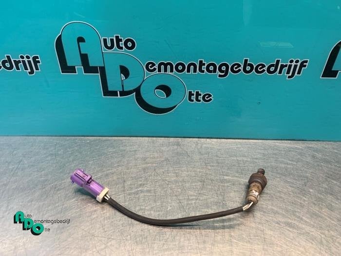 Sonde lambda d'un Ford Fiesta (Fiesta 08-), -, 3 mois de garantie, -, -
