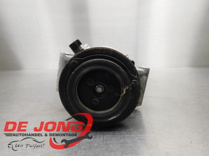 Pompe clim d'un Ford C-Max, -, 3 mois de garantie, -, -