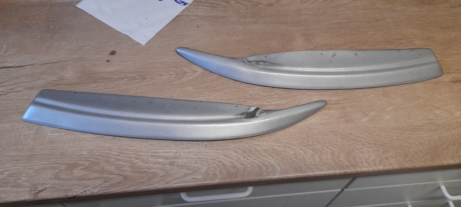 vw passat booskijkers, Ophalen of Verzenden