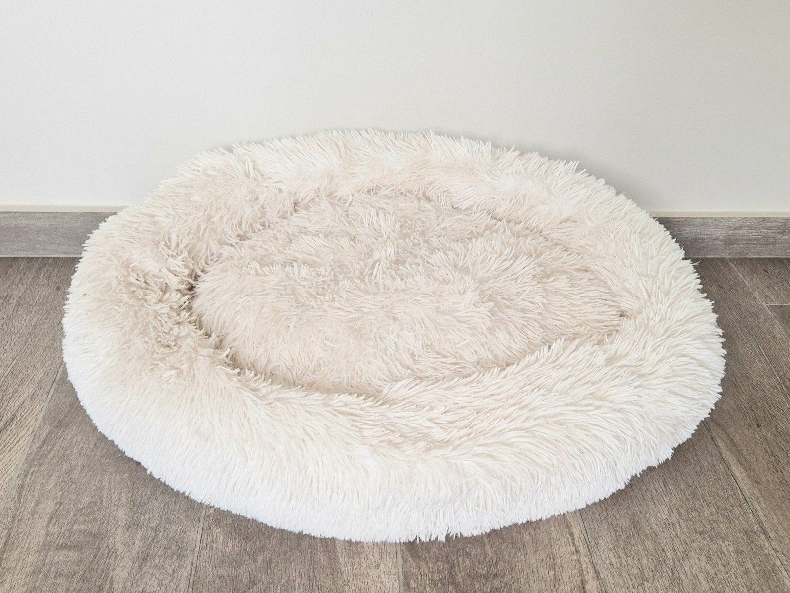 Panier pour chien 70 cm, Enlèvement