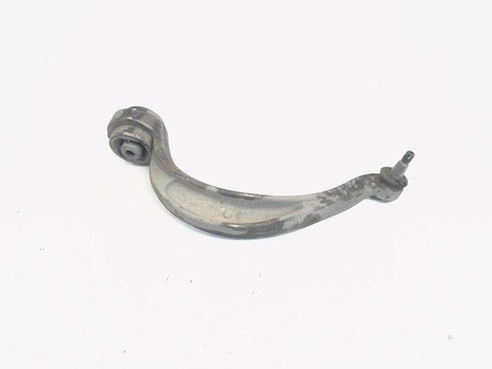 Bras de suspension bas avant droit d'un Audi A4, Autos : Pièces & Accessoires, Suspension & Châssis, Audi, Utilisé, 3 mois de garantie