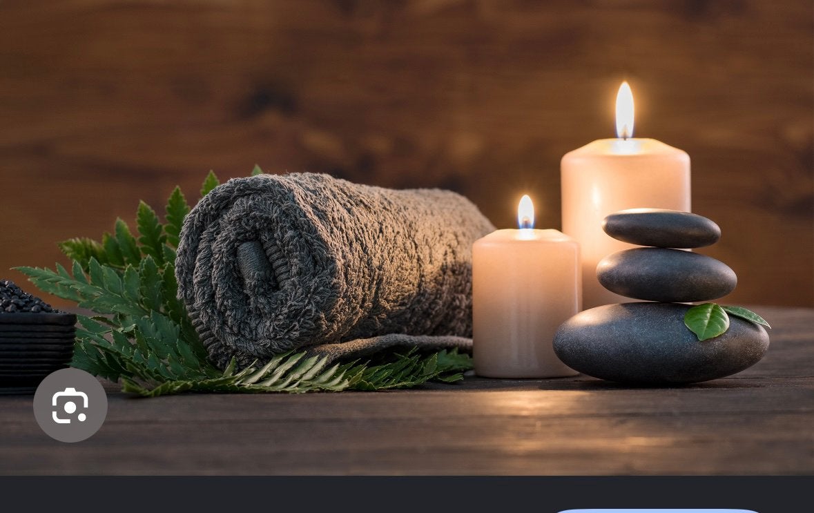 Massage, Diensten en Vakmensen