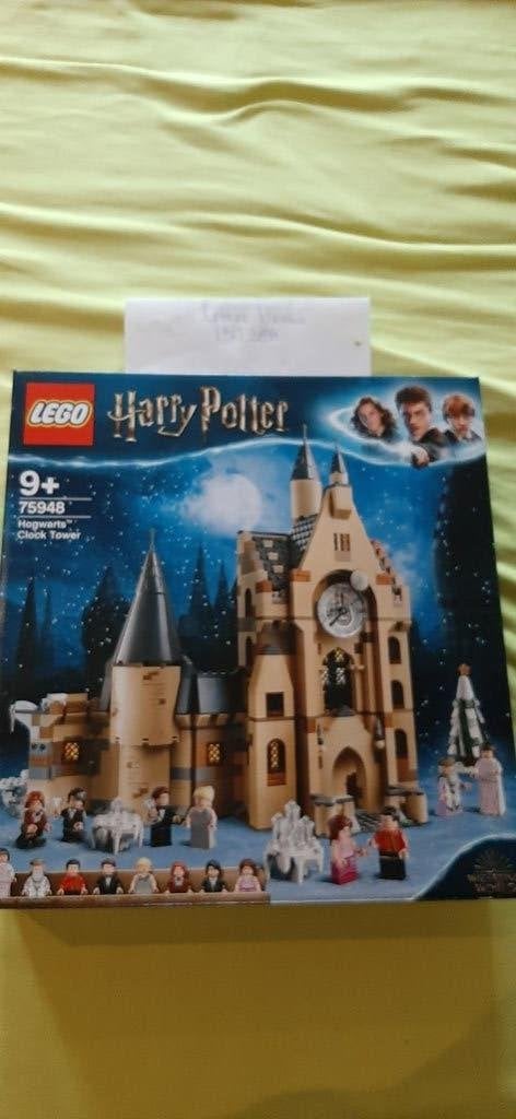 Lego 75948, Neuf, Enlèvement ou Envoi, Lego, Ensemble complet