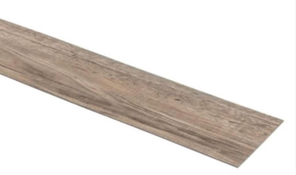 FLEXXFLOORS Stick Basic - zelfklevende PVC vloerdelen, Ophalen, Kunststof, 50 tot 150 cm, Nieuw