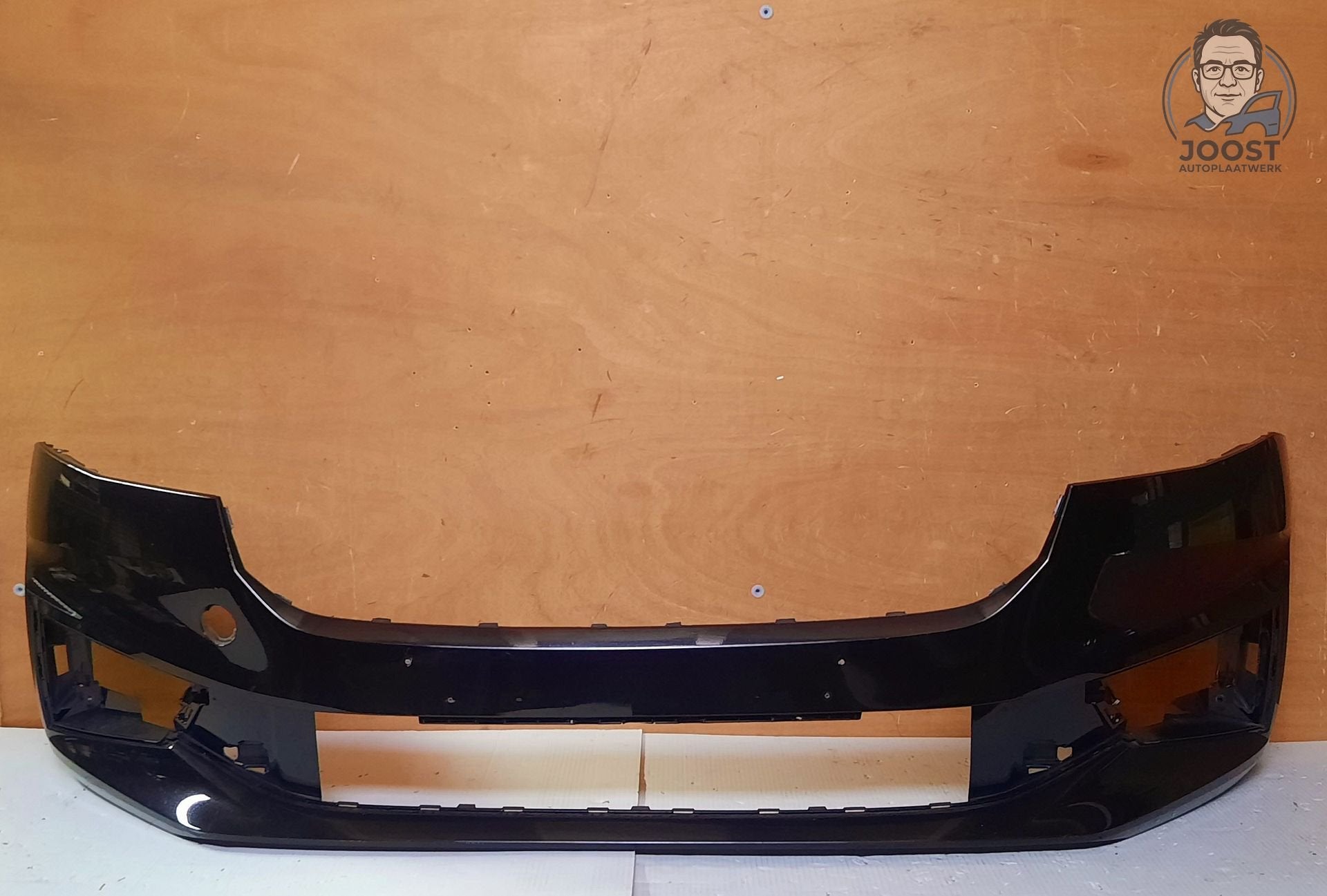 Voorbumper orgineel Skoda Fabia IV v.a 2021 6VA807221, Autos : Pièces & Accessoires, Carrosserie & Tôlerie, Pare-chocs, Skoda