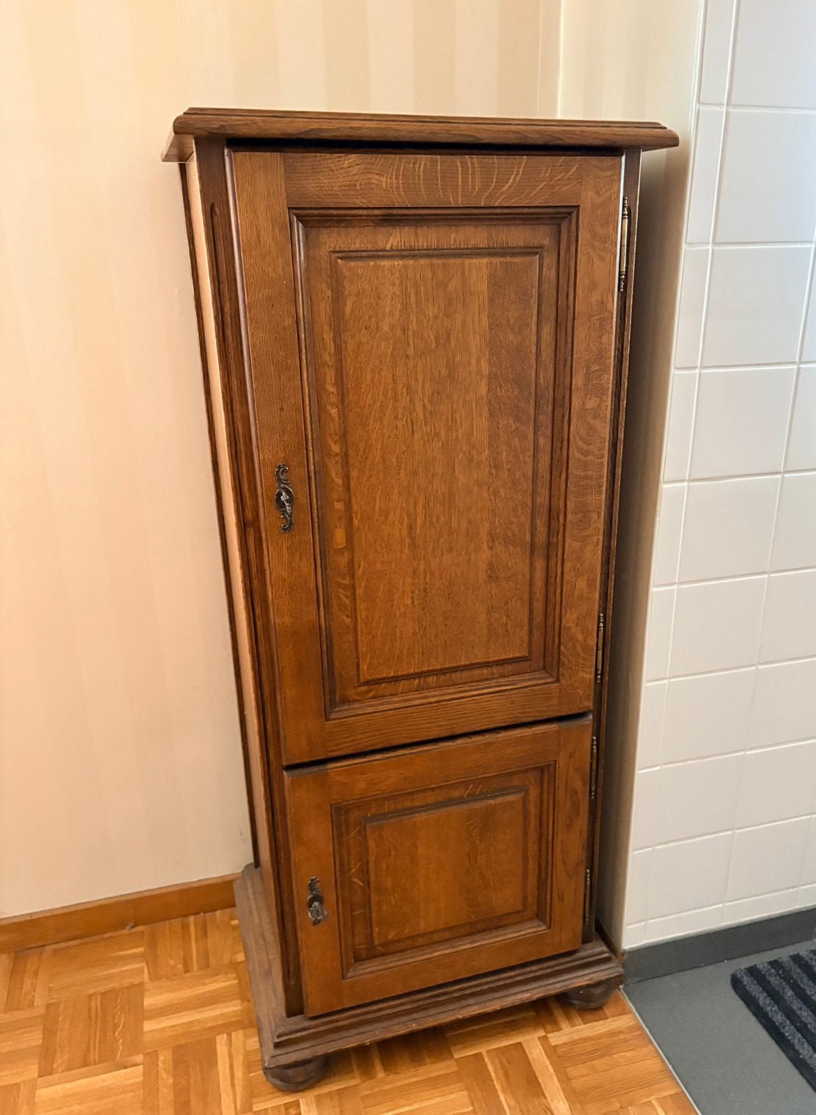 Hi-Fi meubel, Huis en Inrichting, Ophalen, Gebruikt