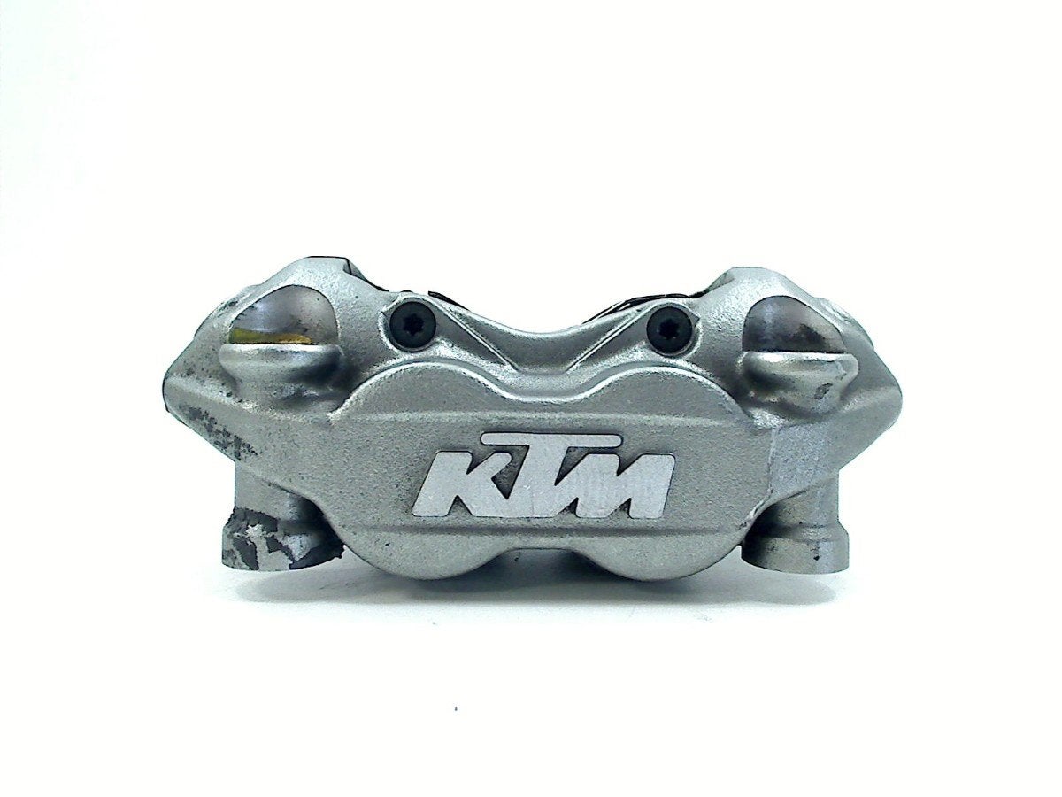 REMKLAUW LINKS VOOR KTM 790 Adventure (01-2019/-), Motoren, Onderdelen | Overige, Dhr. S. di Majo, Gebruikt, Info@cama-motorparts.nl
