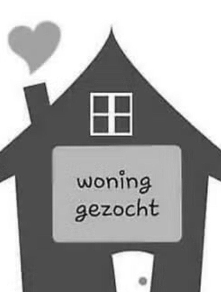 Op zoek naar een huis te koop