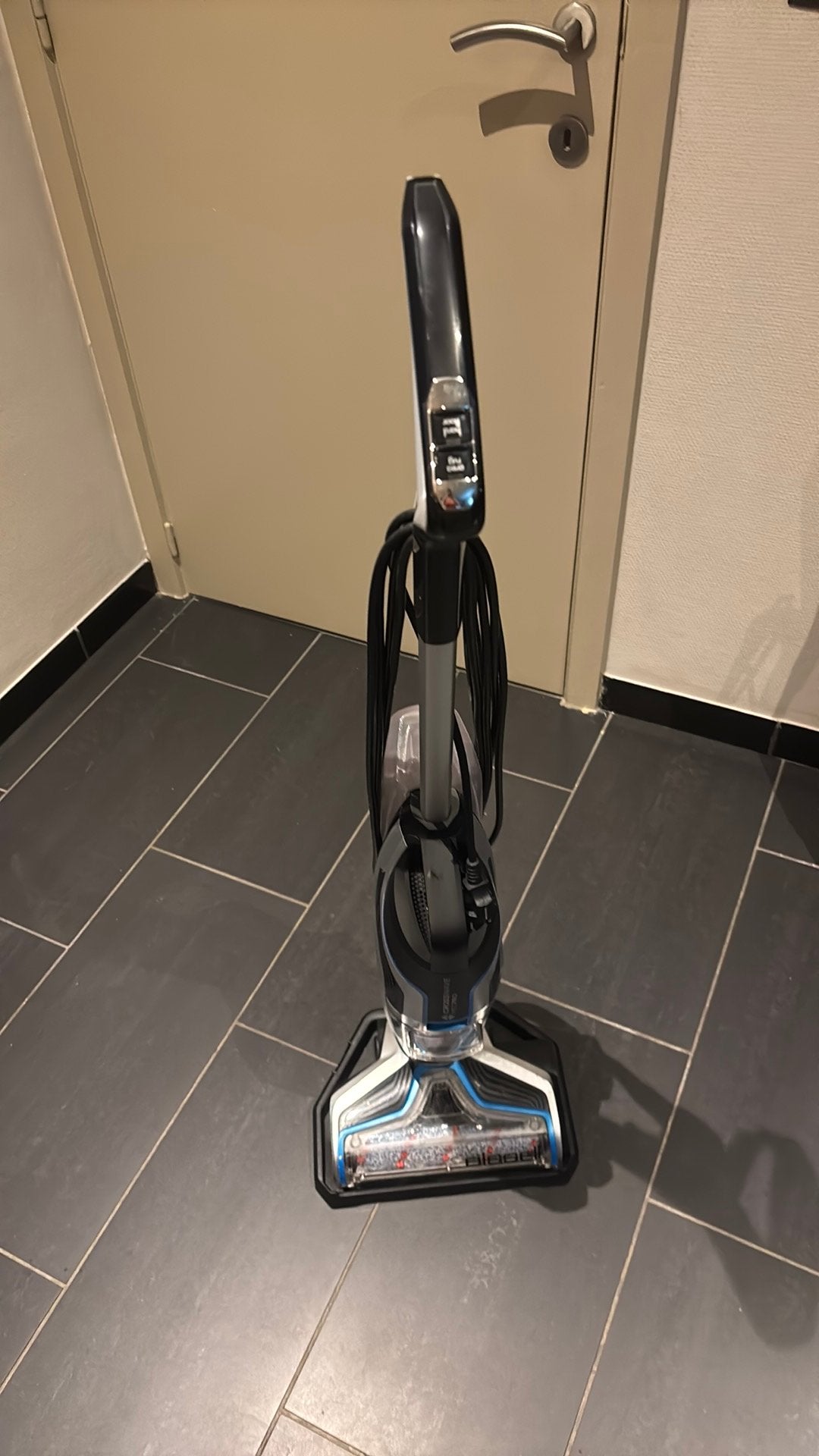 Bissell Petpro, Electroménager, Aspirateurs, Enlèvement, Comme neuf
