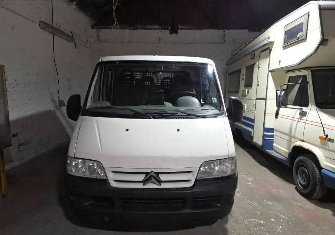 Citroen Jumper, Enlèvement ou Envoi