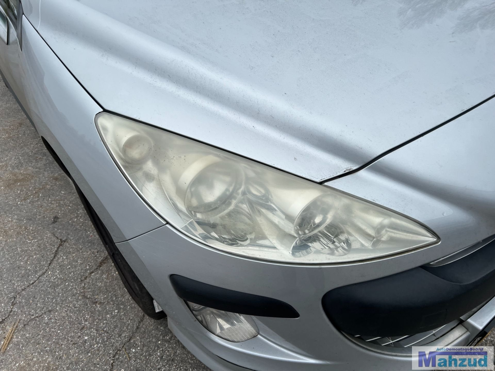 Phare droit pour Peugeot 308 (2007-2014), Taurusavenue 1
2132 LS  Hoofddorp, NL, Contact.group@renault.com, Stellantis N.V., Utilisé