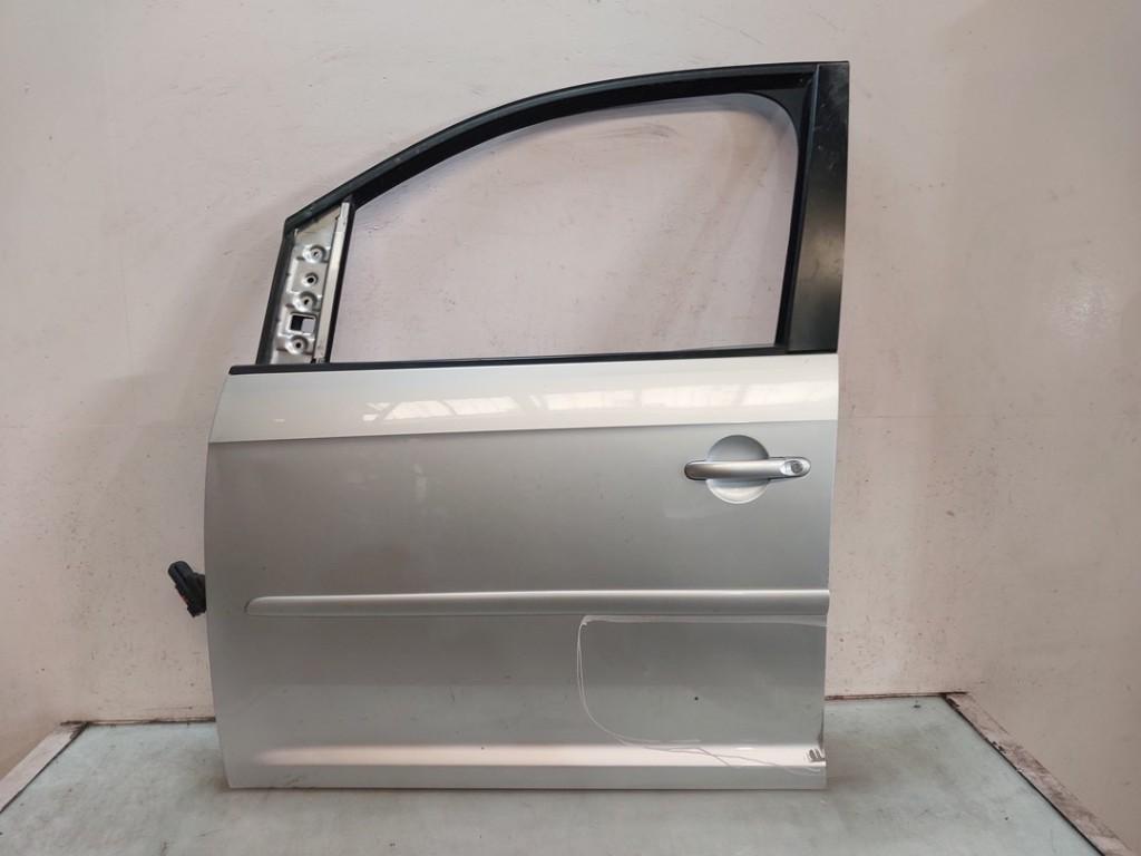 PORTIER LINKS VOOR Volkswagen Caddy IV (|2K5831055|), Dhr. J. Ham, Gebruikt, Administratie@autoham.nl, Voor
