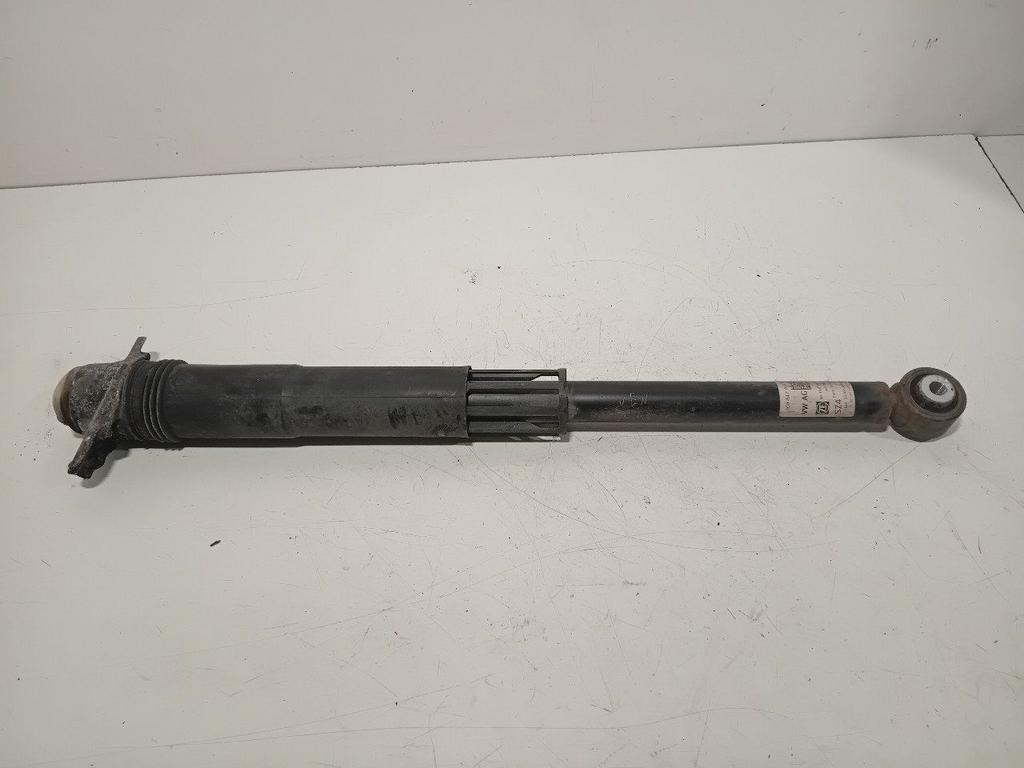 Schokbreker links achter Volkswagen Polo, Onderdelen@venauto.nl, Van der Ven Autorecycling B.V., Gebruikt, Ettenseweg 76, 4706 PB Roosendaal, The Netherlands