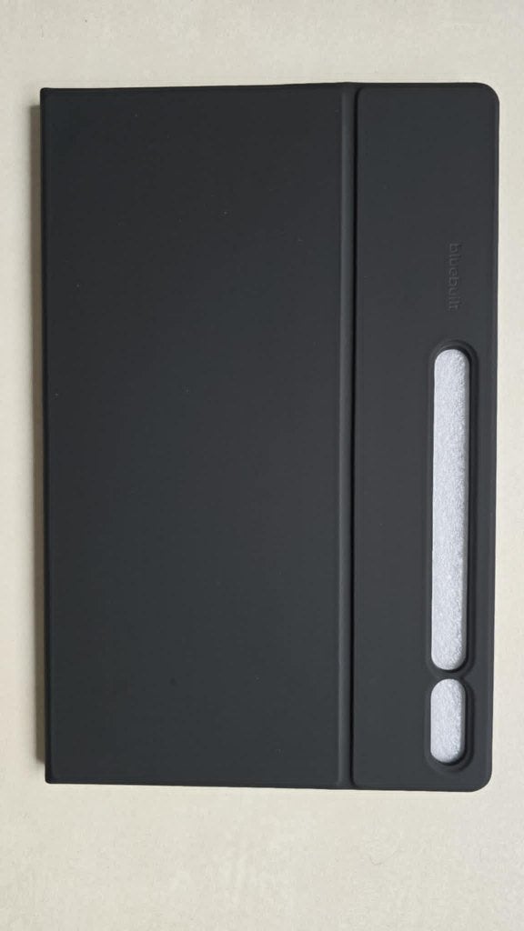 Coque Samsung Galaxy Tab S9 Ultra/Tab S10 Ultra 14,6" neuve, Enlèvement, Neuf, Autres modèles, Étui à rabat