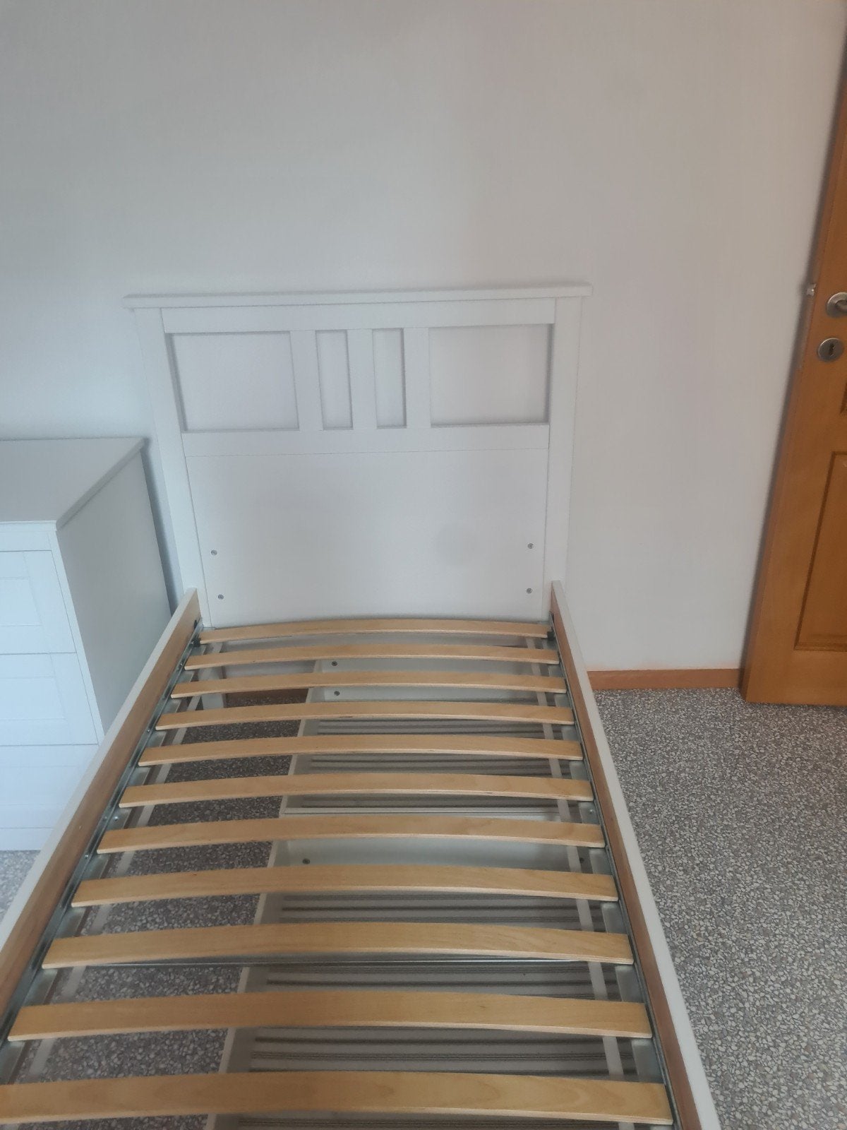 lit ikea 1 personne, Neuf, Une personne, Enlèvement, Bois