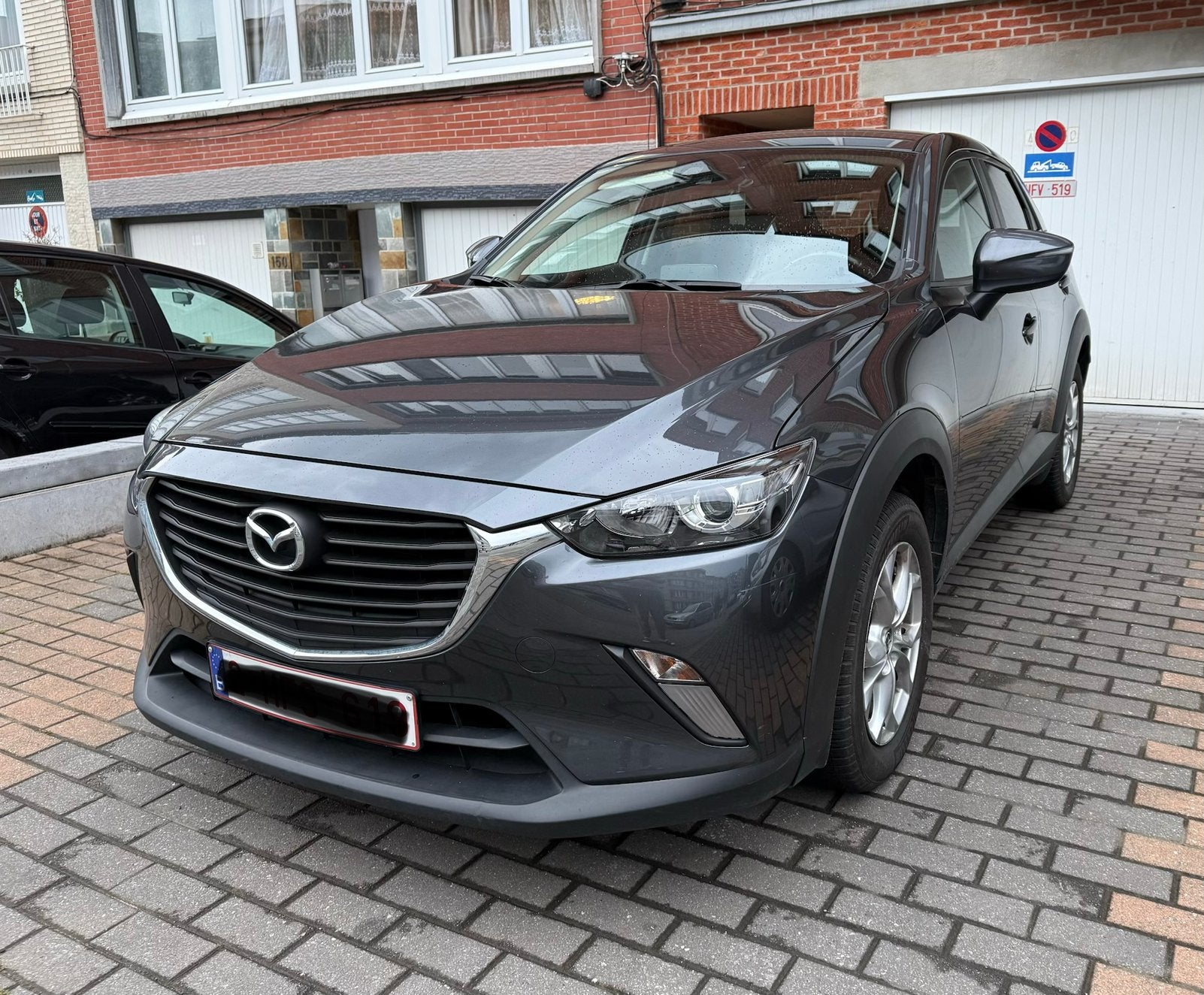 Mazda CX-3, Achat, Automatique, Particulier, Essence