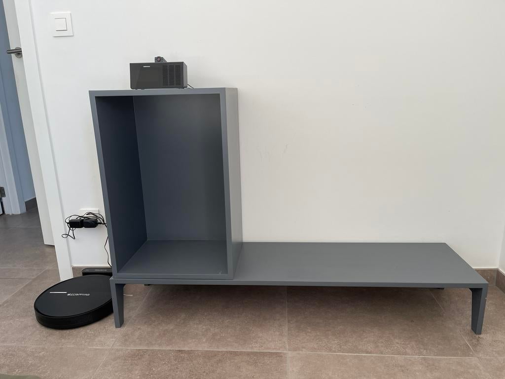 Meubeltje, Huis en Inrichting, Ophalen, Gebruikt