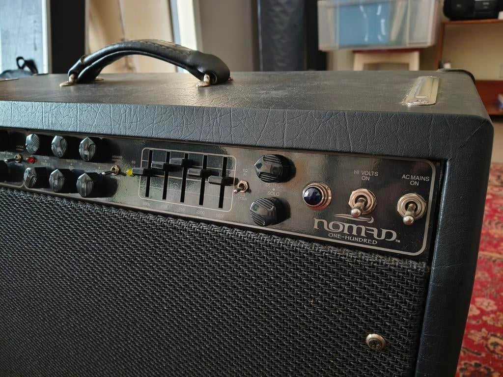 Mesa Boogie Nomad One Cent Combo, Musique & Instruments, Enlèvement