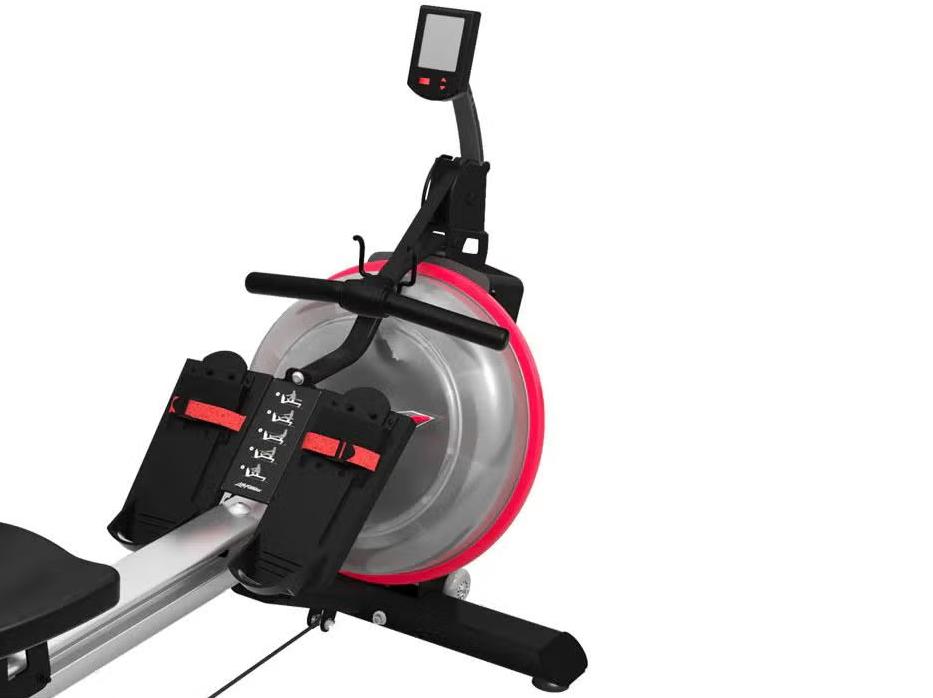 Life Fitness GX Row Trainer - Rameur à ramer Nouveau, Enlèvement ou Envoi, Neuf
