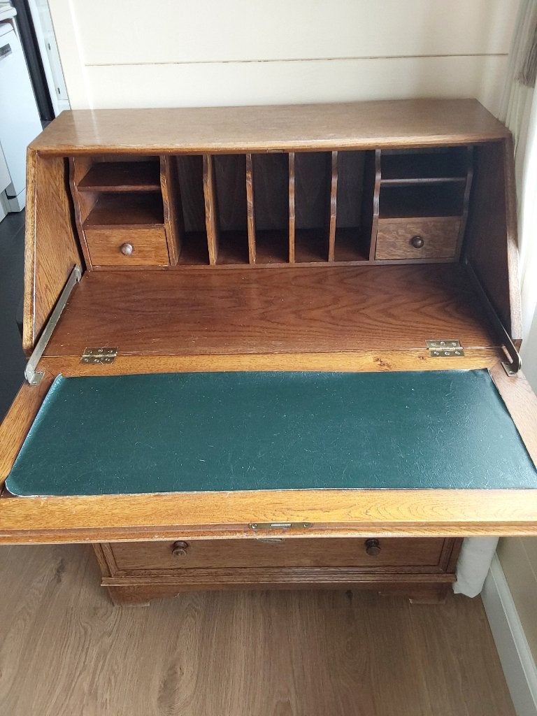 Secretaire, Maison & Meubles, Armoires | Secrétaires, Enlèvement, Utilisé