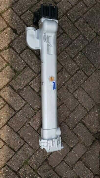 Nieuw MAN TAG D26 EGR recirkulator met houder 51081007141, -, MAN, -, Enlèvement