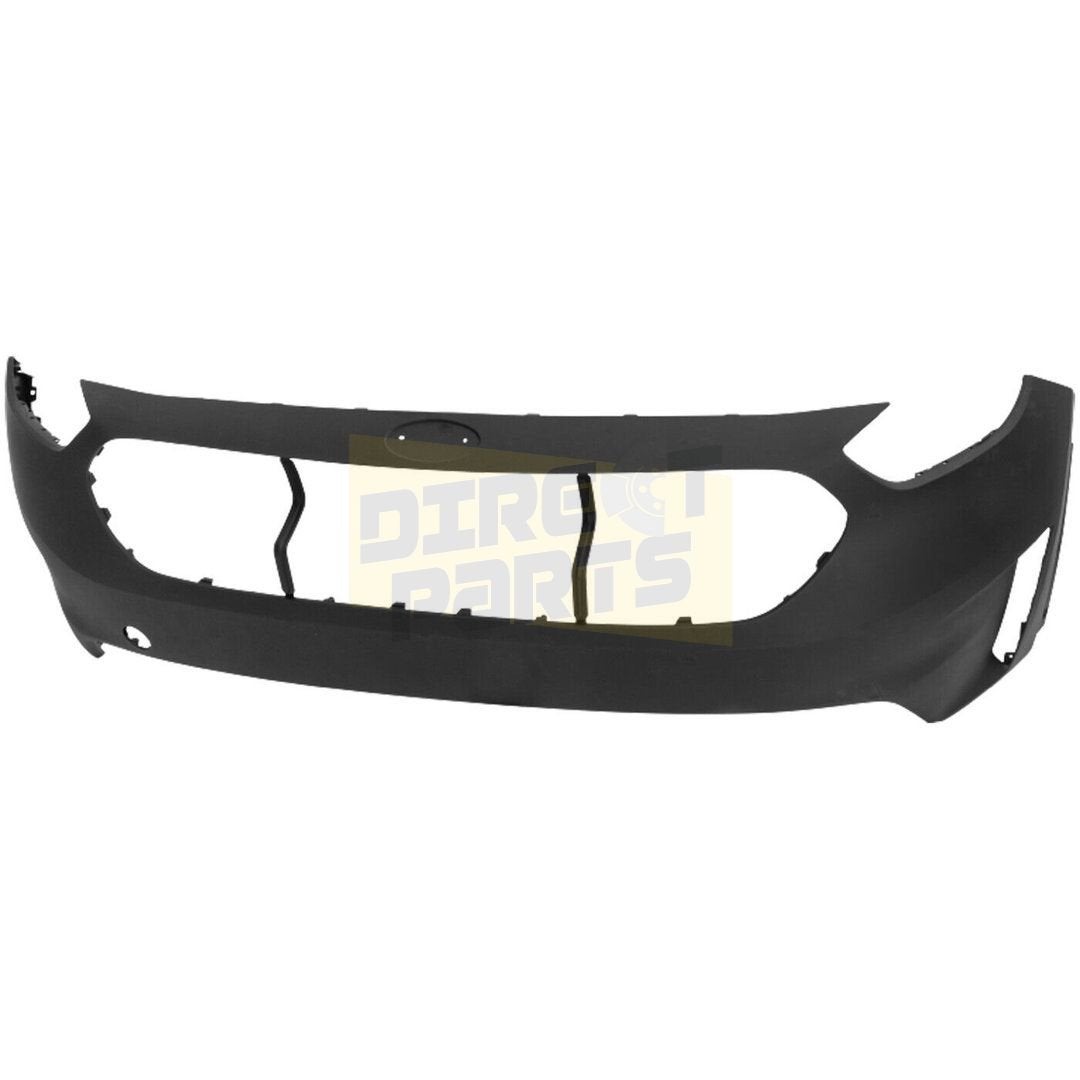 Kia Niro (6/16- 6/19) voorbumper (te spuiten) Origineel! 865, Neuf, Kia, -, -