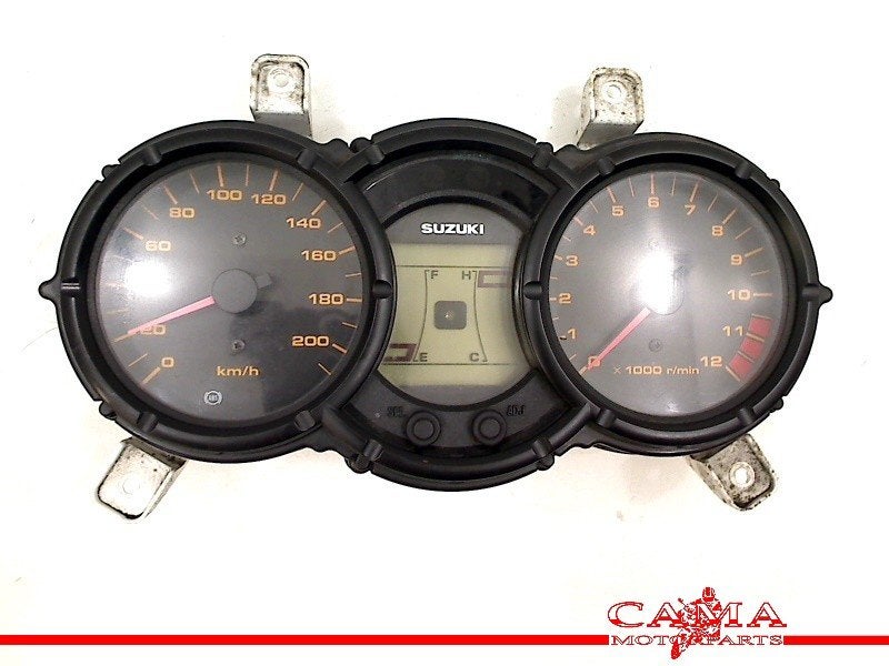 TELLERSET Suzuki DL 650 V-Strom 2004-2006 (DL650), Dhr. S. di Majo, Utilisé, Info@cama-motorparts.nl, P.J. Troelstraweg 8 8
3144 CX  MAASSLUIS, NL