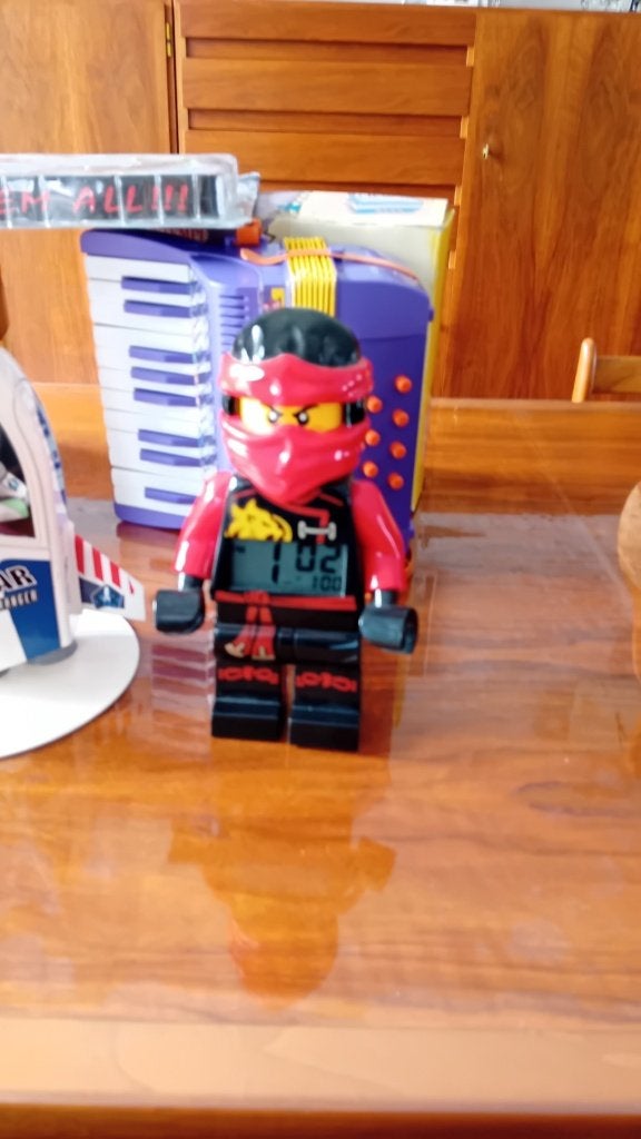 lego ninjago, Ophalen, Zo goed als nieuw, Lego, Ninjago