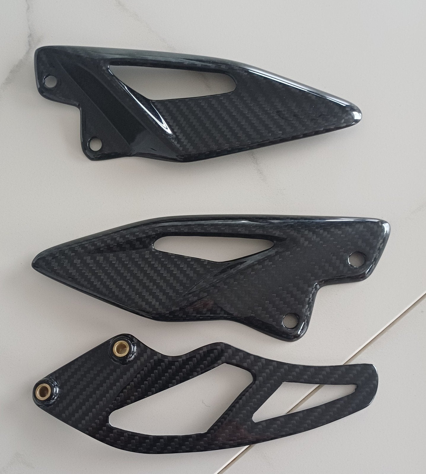 triumph street triple 765 carbon, Motoren, Particulier
