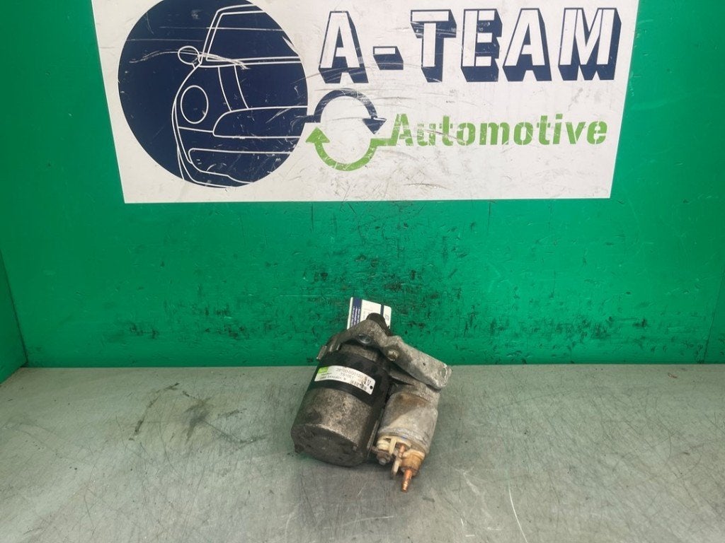 DÉMARREUR Toyota Aygo (B10) (|281000Q012D|), Autos : Pièces & Accessoires, Valeo, Toyota, Utilisé, 100, rue de Courcelles
75017  Paris, FR