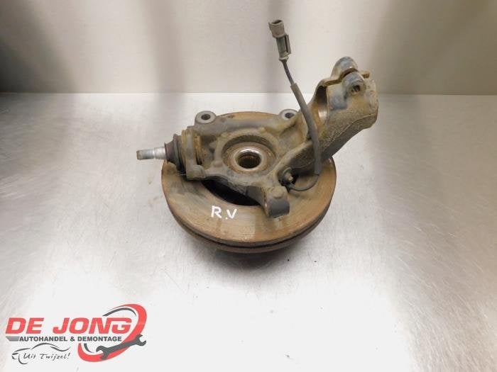 Joint avant droit d'un Ford Transit Custom, -, 3 mois de garantie, -, -