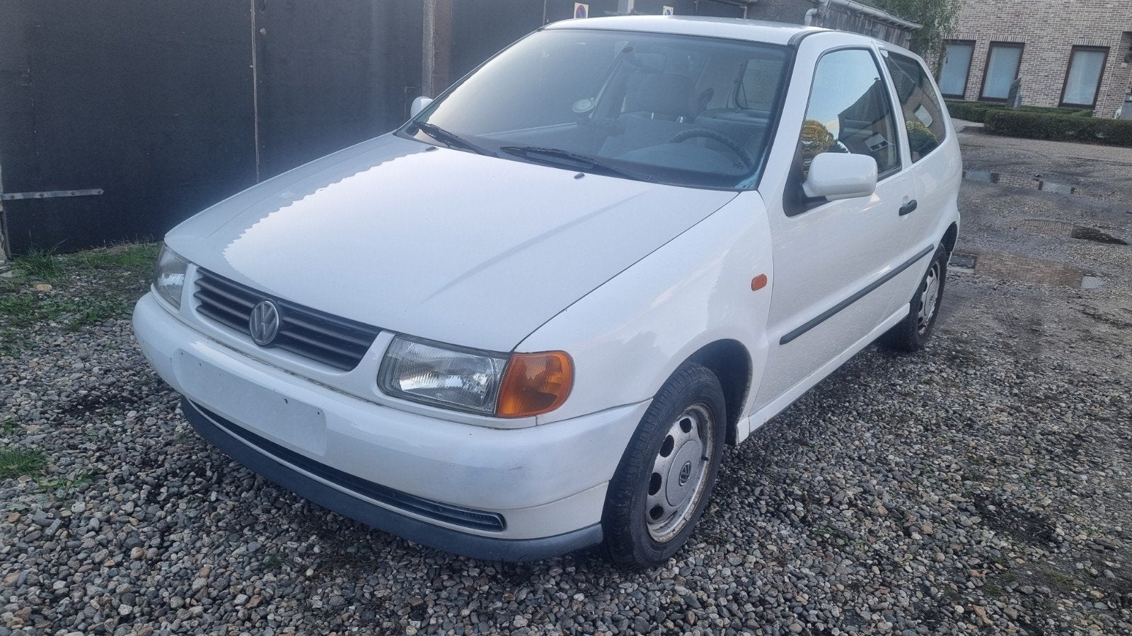 volkswagen polo automaat, Automaat, Particulier, Polo, Te koop