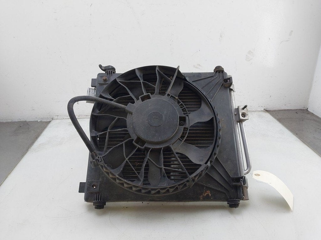 RADIATEUR COMPLET Tesla Model S (01-2012/02-2016), Autos : Pièces & Accessoires, Dhr. J. Ham, Administratie@autoham.nl, Utilisé