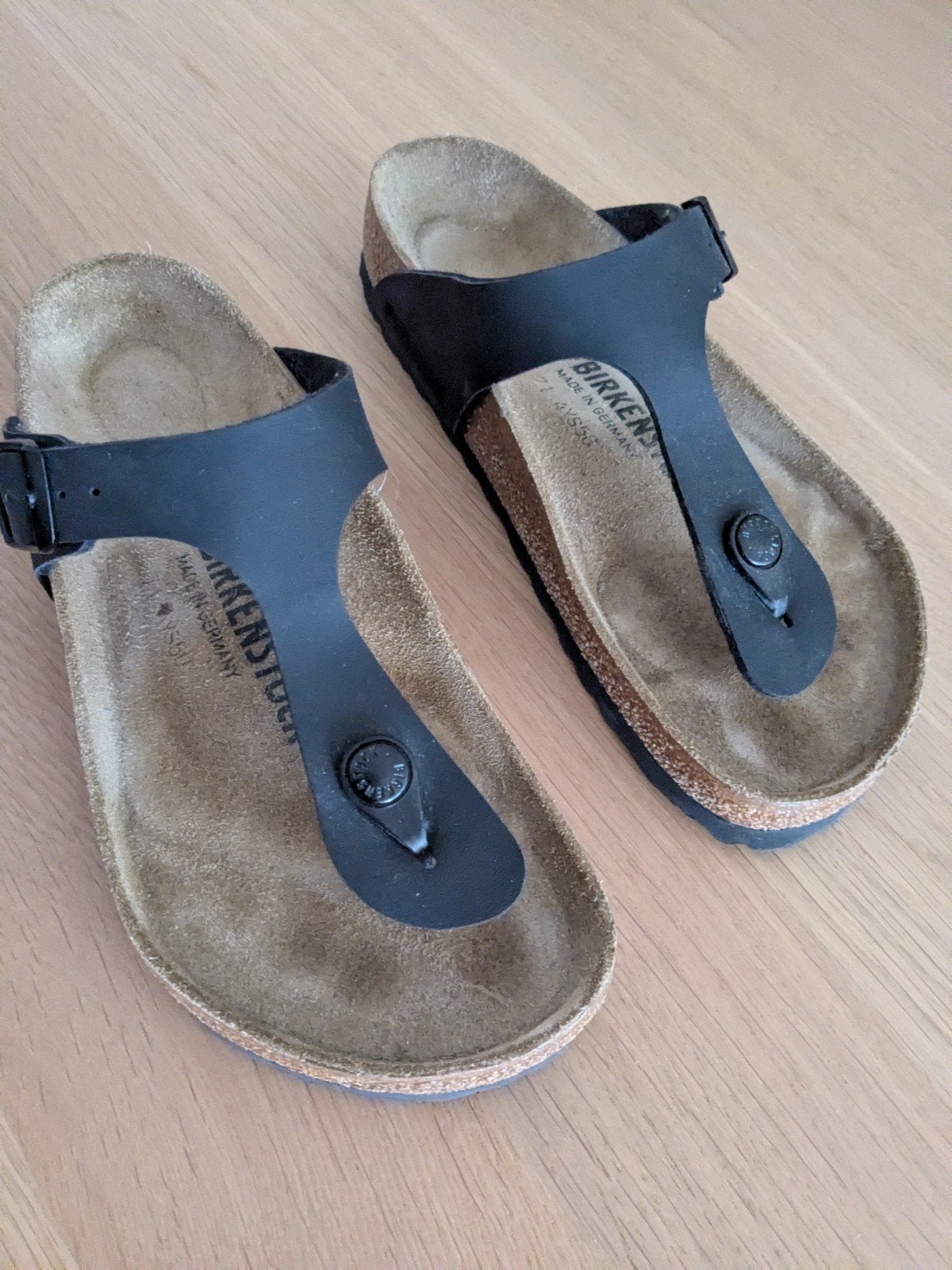Birkenstock sandalen maat 36, Kleding | Dames, Ophalen