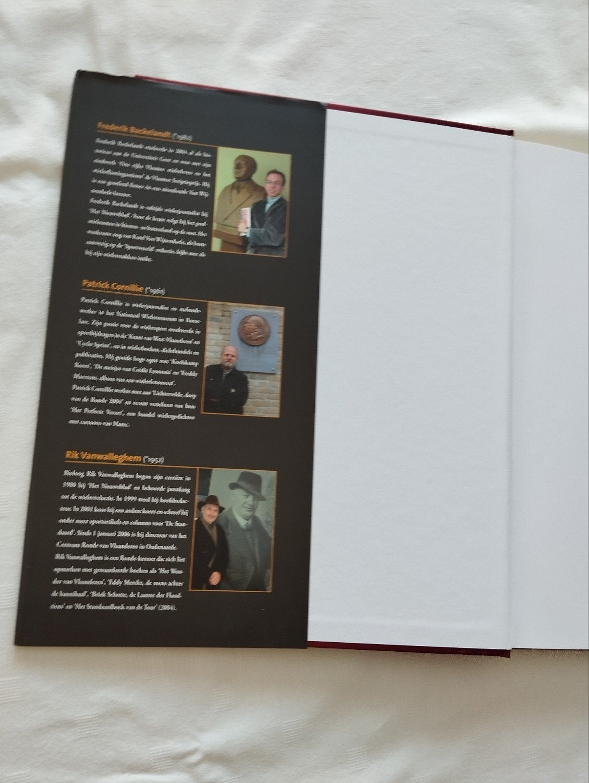 R. Vanwalleghem - Karel van Wijnendaele, Boeken, Ophalen of Verzenden, R. Vanwalleghem