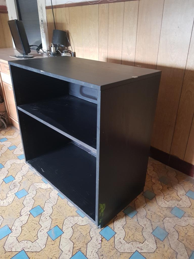 Kast, Ophalen