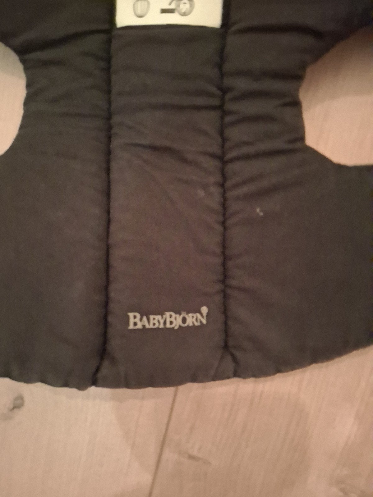 Draagzak babybjorn, Kinderen en Baby's, Babydragers en Draagdoeken, Ophalen, Draagzak