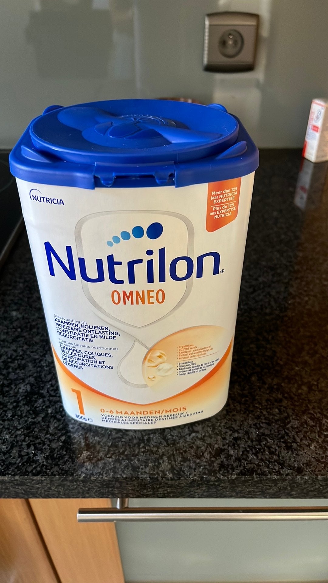 Babyvoeding, Kinderen en Baby's, Babyvoeding en Toebehoren, Ophalen, Nieuw