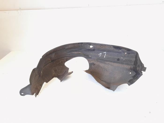 Wielkuip van een Ford Street Ka, Gebruikt, -, -, Ophalen of Verzenden